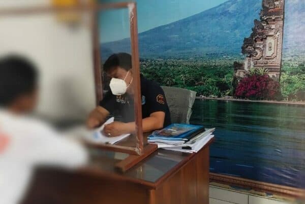 Asesmen dan Pemeriksaan Kesehatan dalam rangka Layanan Rehabilitasi Rawat Jalan