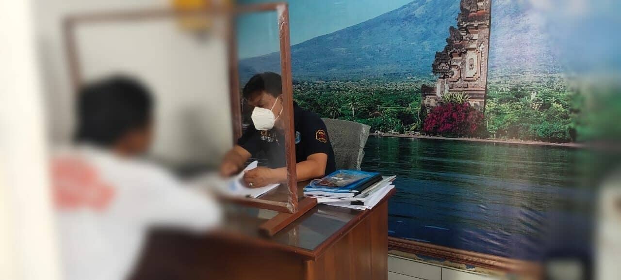Asesmen dan Pemeriksaan Kesehatan dalam rangka Layanan Rehabilitasi Rawat Jalan Asesmen dan Pemeriksaan Kesehatan dalam rangka Layanan Rehabilitasi Rawat Jalan