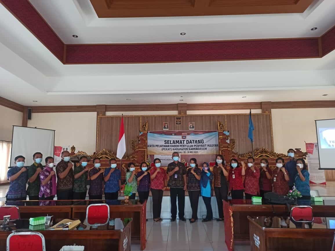 Rapat Kerja Program Pemberdayaan Masyarakat Anti Narkoba di Lingkungan Masyarakat Rapat Kerja Program Pemberdayaan Masyarakat Anti Narkoba di Lingkungan Masyarakat