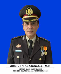 Tri Kuncoro, S.E., M.H.