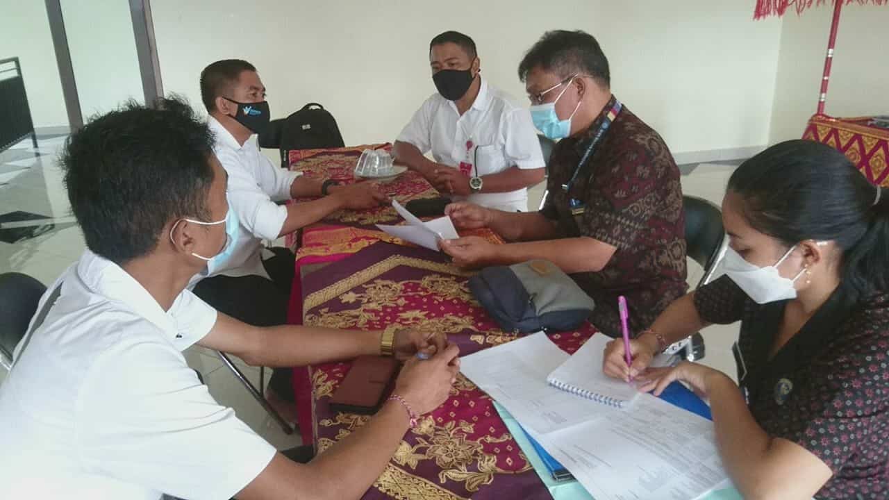 Monitoring Rencana Aksi Monitoring Rencana Aksi