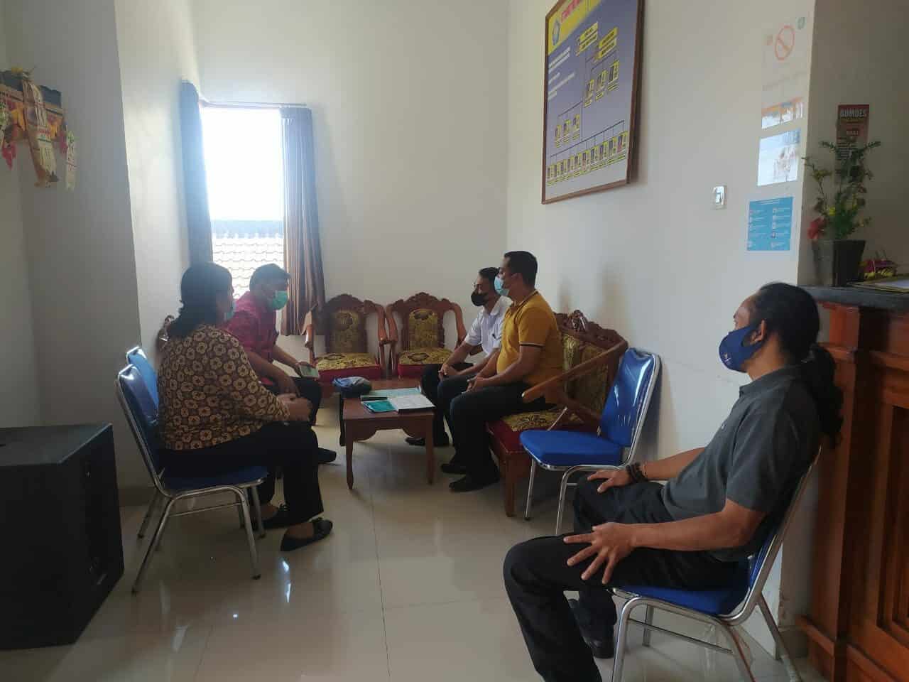 Pelaksanaan Skrining Intervensi Lapangan (SIL) Pelaksanaan Skrining Intervensi Lapangan (SIL)