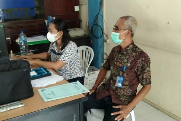 Kampanye War On Drugs melalui placement Radio lokal/daerah di Radio Swara Gunung Sari (RGS) FM