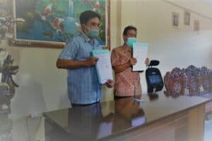 Konsep Otomatis