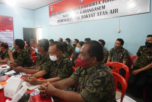 Konsep Otomatis