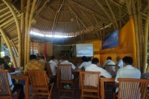 RAPAT KOORDINASI PELAKSANAAN FASILITASI ADVOKASI KETAHANAN KELUARGA ANTI NARKOBA BERBASIS SUMBER DAYA PEMBANGUNAN DESA RAPAT KOORDINASI PELAKSANAAN FASILITASI ADVOKASI KETAHANAN KELUARGA ANTI NARKOBA BERBASIS SUMBER DAYA PEMBANGUNAN DESA