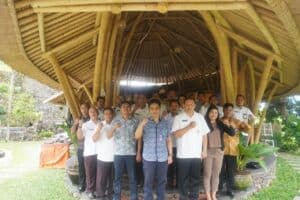 RAPAT KOORDINASI PELAKSANAAN FASILITASI ADVOKASI KETAHANAN KELUARGA ANTI NARKOBA BERBASIS SUMBER DAYA PEMBANGUNAN DESA RAPAT KOORDINASI PELAKSANAAN FASILITASI ADVOKASI KETAHANAN KELUARGA ANTI NARKOBA BERBASIS SUMBER DAYA PEMBANGUNAN DESA