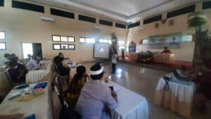 SOSIALISASI TERKAIT PENCEGAHAN & PEMBERANTASAN PENYALAHGUNA NARKOBA SOSIALISASI TERKAIT PENCEGAHAN & PEMBERANTASAN PENYALAHGUNA NARKOBA