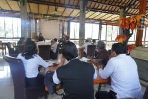 RAPAT KOORDINASI PELAKSANAAN PROGRAM KETAHANAN KELUARGA ANTI NARKOBA RAPAT KOORDINASI PELAKSANAAN PROGRAM KETAHANAN KELUARGA ANTI NARKOBA