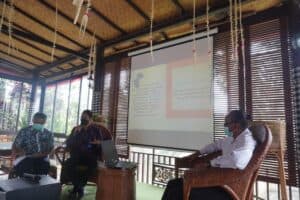 RAPAT KOORDINASI PELAKSANAAN PROGRAM KETAHANAN KELUARGA ANTI NARKOBA RAPAT KOORDINASI PELAKSANAAN PROGRAM KETAHANAN KELUARGA ANTI NARKOBA