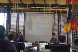 RAPAT KOORDINASI PELAKSANAAN PROGRAM KETAHANAN KELUARGA ANTI NARKOBA RAPAT KOORDINASI PELAKSANAAN PROGRAM KETAHANAN KELUARGA ANTI NARKOBA