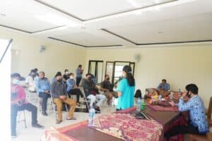 SOSIALISASI TERKAIT PENCEGAHAN & PEMBERANTASAN PENYALAHGUNAAN NARKOBA SOSIALISASI TERKAIT PENCEGAHAN & PEMBERANTASAN PENYALAHGUNAAN NARKOBA