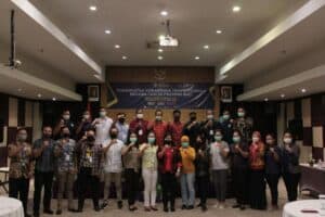 PELATIHAN KETERAMPILAN KONSELING DASAR UNTUK PROFESIONAL ADIKSI PELATIHAN KETERAMPILAN KONSELING DASAR UNTUK PROFESIONAL ADIKSI