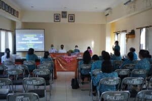 PENANDATANGANAN PERJANJIAN KERJASAMA (PKS) P4GN ANTARA BNNK KABUPATEN KARANGASEM & TP PKK KAB. KARANGASEM PENANDATANGANAN PERJANJIAN KERJASAMA (PKS) P4GN ANTARA BNNK KABUPATEN KARANGASEM & TP PKK KAB. KARANGASEM