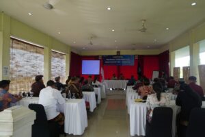 RAPAT KERJA PROGRAM PEMBERDAYAAN MASYARAKAT ANTI NARKOBA DI INSTANSI PEMERINTAH RAPAT KERJA PROGRAM PEMBERDAYAAN MASYARAKAT ANTI NARKOBA DI INSTANSI PEMERINTAH