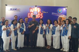 PUNCAK PERINGATAN HANI 2022 PUNCAK PERINGATAN HANI 2022