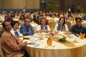 PUNCAK PERINGATAN HANI 2022 PUNCAK PERINGATAN HANI 2022