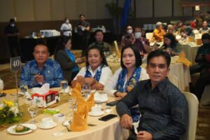 PUNCAK PERINGATAN HANI 2022 PUNCAK PERINGATAN HANI 2022