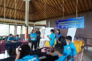 INTERVENSI KETAHANAN KELUARGA ANTI NARKOBA INTERVENSI KETAHANAN KELUARGA ANTI NARKOBA