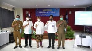 WORKSHOP PENGGIAT P4GN INSTANSI PEMERINTAH WORKSHOP PENGGIAT P4GN INSTANSI PEMERINTAH