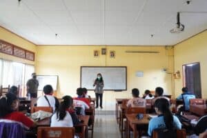 BNNK KARANGASEM GOES TO SMAN 2 AMLAPURA BNNK KARANGASEM GOES TO SMAN 2 AMLAPURA