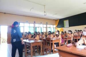 Konsep Otomatis Konsep Otomatis