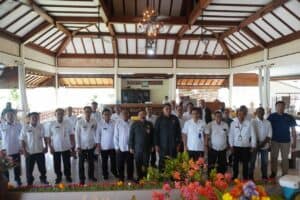 RAPAT KOORDINASI PENGEMBANGAN DAN PEMBINAAN KOTA/KABUPATEN TANGGAP ANCAMAN NARKOBA RAPAT KOORDINASI PENGEMBANGAN DAN PEMBINAAN KOTA/KABUPATEN TANGGAP ANCAMAN NARKOBA