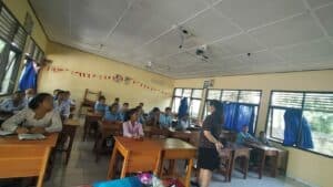 BNNK KARANGASEM GOES TO SMK N 1 KUBU BNNK KARANGASEM GOES TO SMK N 1 KUBU