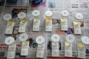 PEMBERDAYAAN MASYARAKAT ANTI NARKOBA MELALUI TEST URINE DI INSTANSI PEMERINTAH PEMBERDAYAAN MASYARAKAT ANTI NARKOBA MELALUI TEST URINE DI INSTANSI PEMERINTAH