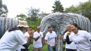 CAPACITY BUILDING TINGKATKAN SOLIDARITAS TEAM WORK CAPACITY BUILDING TINGKATKAN SOLIDARITAS TEAM WORK