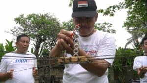 CAPACITY BUILDING TINGKATKAN SOLIDARITAS TEAM WORK CAPACITY BUILDING TINGKATKAN SOLIDARITAS TEAM WORK