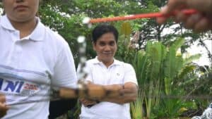 CAPACITY BUILDING TINGKATKAN SOLIDARITAS TEAM WORK CAPACITY BUILDING TINGKATKAN SOLIDARITAS TEAM WORK