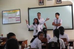BNN GOES TO SMA N 1 MANGGIS BNN GOES TO SMA N 1 MANGGIS