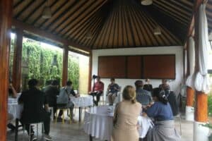 SINERGI PERKUAT UPAYA P4GN BERSAMA INSAN MEDIA SINERGI PERKUAT UPAYA P4GN BERSAMA INSAN MEDIA