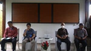 SINERGI PERKUAT UPAYA P4GN BERSAMA INSAN MEDIA SINERGI PERKUAT UPAYA P4GN BERSAMA INSAN MEDIA