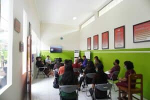 SINERGI KELEMBAGAAN DALAM LAYANAN REHABILITASI BERSAMA RSJ PROVINSI BALI SINERGI KELEMBAGAAN DALAM LAYANAN REHABILITASI BERSAMA RSJ PROVINSI BALI
