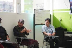 SINERGI KELEMBAGAAN DALAM LAYANAN REHABILITASI BERSAMA RSJ PROVINSI BALI SINERGI KELEMBAGAAN DALAM LAYANAN REHABILITASI BERSAMA RSJ PROVINSI BALI