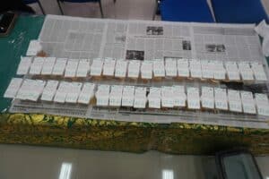 DETEKSI DINI KEJAKSAAN NEGERI KARANGASEM