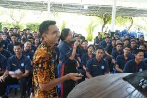 BNN GOES TO CAMPUS | MEDITERRANEAN BALI BNN GOES TO CAMPUS | MEDITERRANEAN BALI
