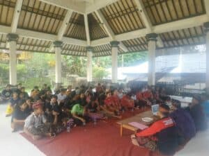 SOSIALISASI TERKAIT PENCEGAHAN DAN PEMBERANTASAN PENYALAHGUNAAN NARKOBA SOSIALISASI TERKAIT PENCEGAHAN DAN PEMBERANTASAN PENYALAHGUNAAN NARKOBA