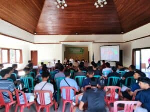 SOSIALISASI TERKAIT PENCEGAHAN DAN PEMBERANTASAN PENYALAHGUNAAN NARKOBA SOSIALISASI TERKAIT PENCEGAHAN DAN PEMBERANTASAN PENYALAHGUNAAN NARKOBA
