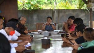 Temu Wicara Capaian Kinerja Th. 2022 Bersama Awak Media Temu Wicara Capaian Kinerja Th. 2022 Bersama Awak Media