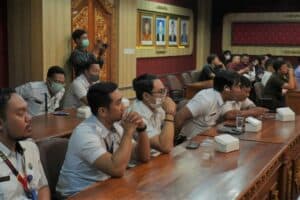 WORKSHOP BIDANG PEMBERANTASAN DALAM RANGKA PENGUATAN KAPASITAS SDM BIDANG PEMBERANTASAN DAN INTELIJEN WORKSHOP BIDANG PEMBERANTASAN DALAM RANGKA PENGUATAN KAPASITAS SDM BIDANG PEMBERANTASAN DAN INTELIJEN