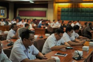 WORKSHOP BIDANG PEMBERANTASAN DALAM RANGKA PENGUATAN KAPASITAS SDM BIDANG PEMBERANTASAN DAN INTELIJEN WORKSHOP BIDANG PEMBERANTASAN DALAM RANGKA PENGUATAN KAPASITAS SDM BIDANG PEMBERANTASAN DAN INTELIJEN