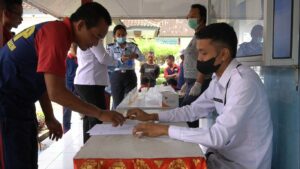 TES URINE DALAM RANGKA PROGRAM REHABILITASI SOSIAL WBP NAPZA TES URINE DALAM RANGKA PROGRAM REHABILITASI SOSIAL WBP NAPZA
