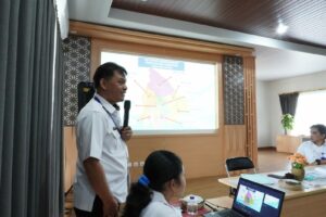 RAPAT KOORDINASI TINGKAT KABUPATEN/KOTA BIDANG REHABILITASI TAHUN ANGGARAN 2023. RAPAT KOORDINASI TINGKAT KABUPATEN/KOTA BIDANG REHABILITASI TAHUN ANGGARAN 2023.