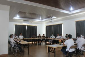 RAPAT KOORDINASI TINGKAT KABUPATEN/KOTA BIDANG REHABILITASI TAHUN ANGGARAN 2023. RAPAT KOORDINASI TINGKAT KABUPATEN/KOTA BIDANG REHABILITASI TAHUN ANGGARAN 2023.