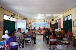 Rapat Pembentukan IBM KELURAHAN SUBAGAN Rapat Pembentukan IBM KELURAHAN SUBAGAN