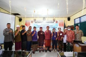 Rapat Pembentukan IBM KELURAHAN SUBAGAN Rapat Pembentukan IBM KELURAHAN SUBAGAN