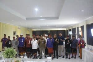 RAPAT KOORDINASI PENGEMBANGAN DAN PEMBINAAN KOTA TANGGAP ANCAMAN NARKOBA RAPAT KOORDINASI PENGEMBANGAN DAN PEMBINAAN KOTA TANGGAP ANCAMAN NARKOBA